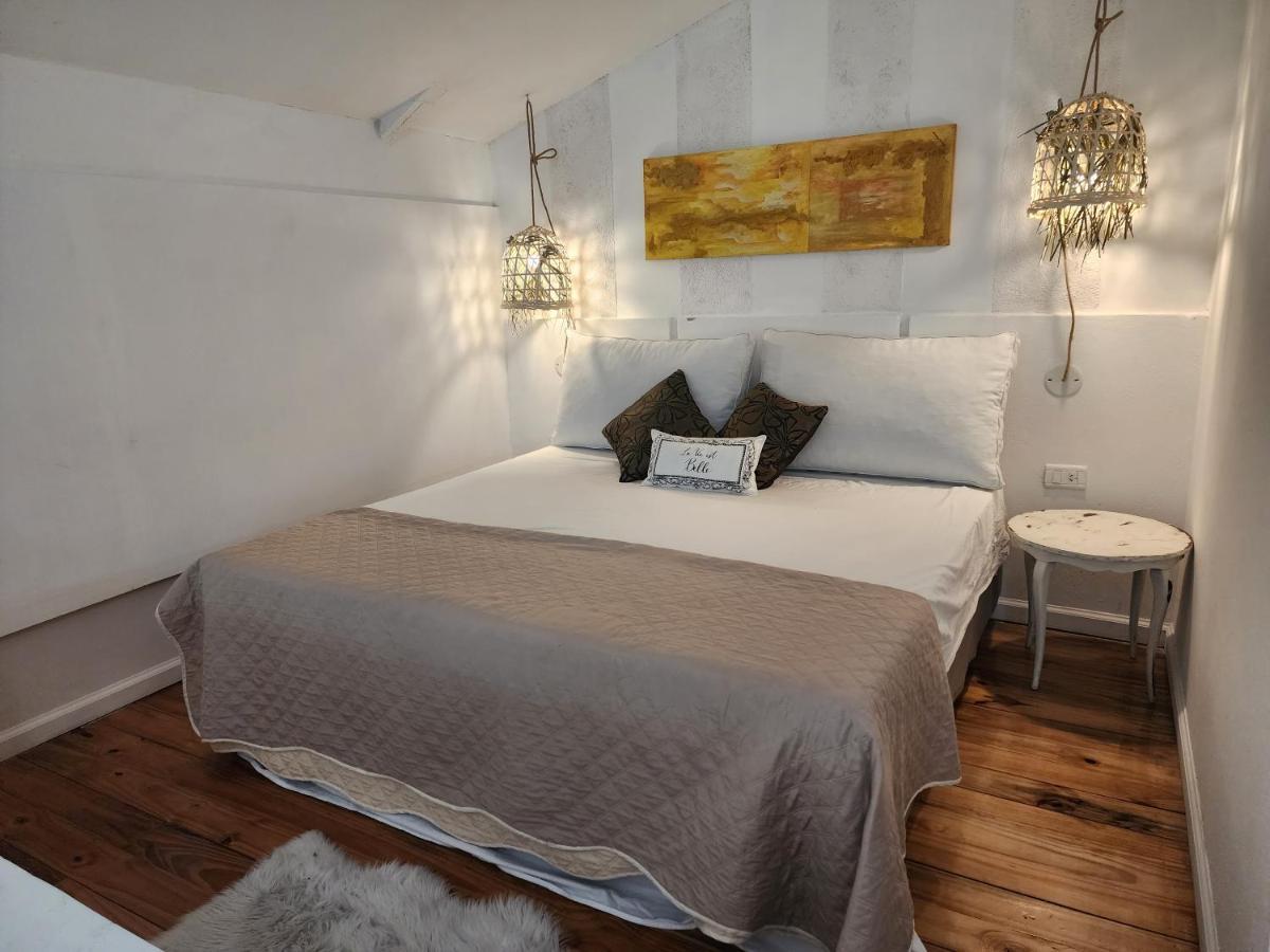 House Park Hotel Boutique Santa Fe Exterior foto